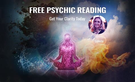 Online Psychic Readings .